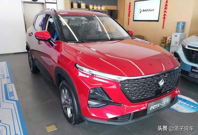 放弃了吉利、哈弗，7.18万提了台智能SUV，车主：好开好用真先进
