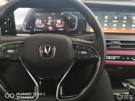 车主：15万的国产车，买到合资车25万的配置，百公里不到10个油