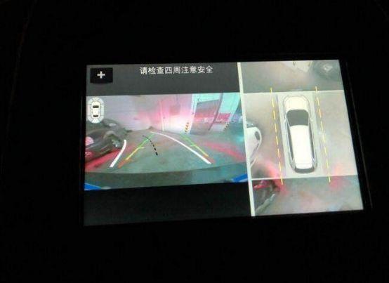 用车达人，告诉你福特锐界十二个隐藏功能，别买了车不会用