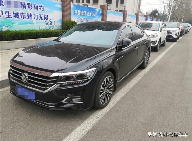 年前买帕萨特的朋友现在都是什么感受？听一下真实车主怎么说的