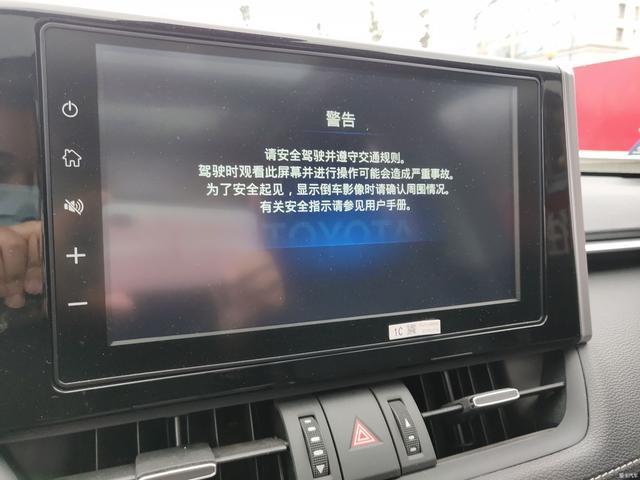 家有普拉多，再提新RAV4荣放两驱尊贵版，来听车主怎么评价！