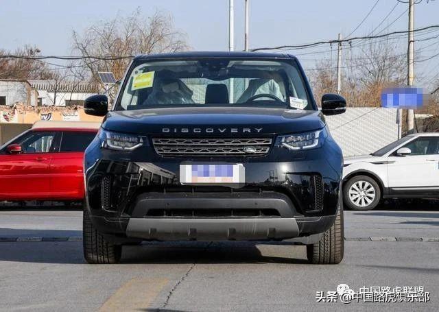 为什么企业家都开路虎发现？