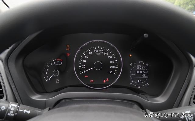 12.78万的本田省油王，一公里才3毛多，动力与思域持平