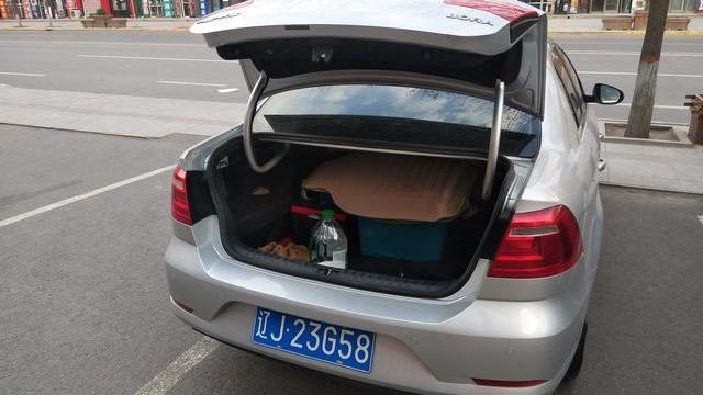 农村小伙咬牙提大众宝来！用车85000公里后说出真实感受，不后悔