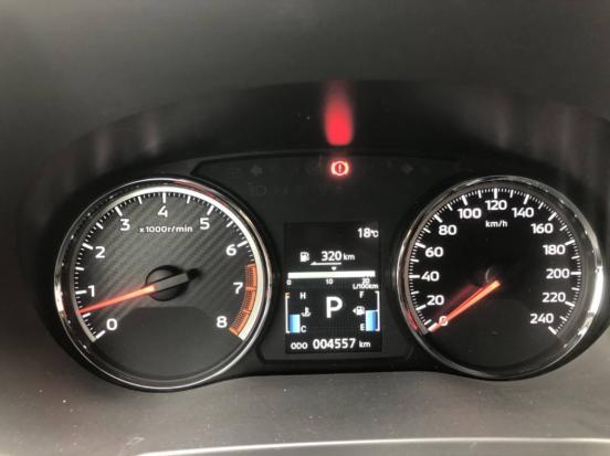 入手新劲炫3个月，谈谈这4000km的用车感受