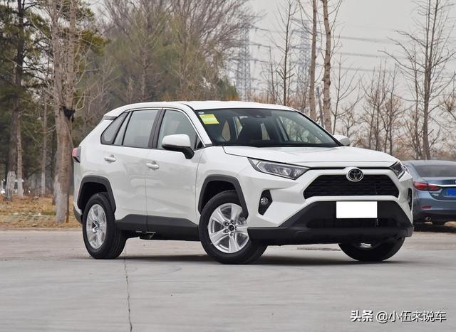 21万放弃日产奇骏，却提了丰田RAV4荣放，一个月后车主详谈优缺点