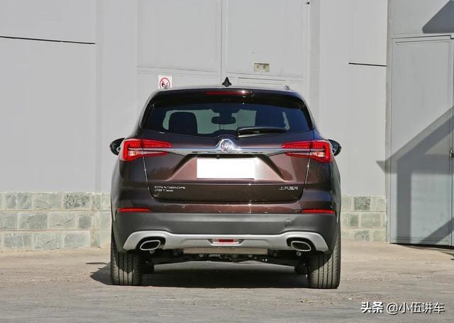 买不起宝马X3就看它！2.0T配9AT，颜值媲美奥迪Q5L，仅16.39万起