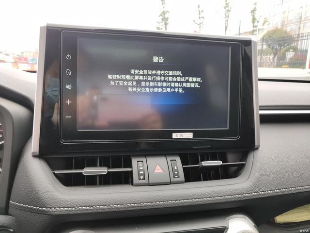 家有普拉多，再提新RAV4荣放两驱尊贵版，来听车主怎么评价！