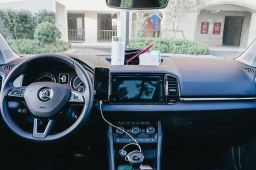 漫漫选车路，新车+新手——提车作业来一波