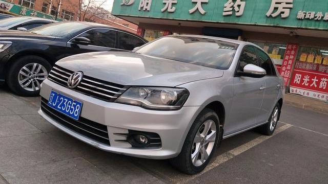 农村小伙咬牙提大众宝来！用车85000公里后说出真实感受，不后悔