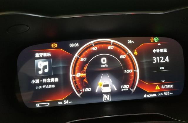 13万预算很多人叫我买卡罗拉，我却提了逸动新能源，环保又好开