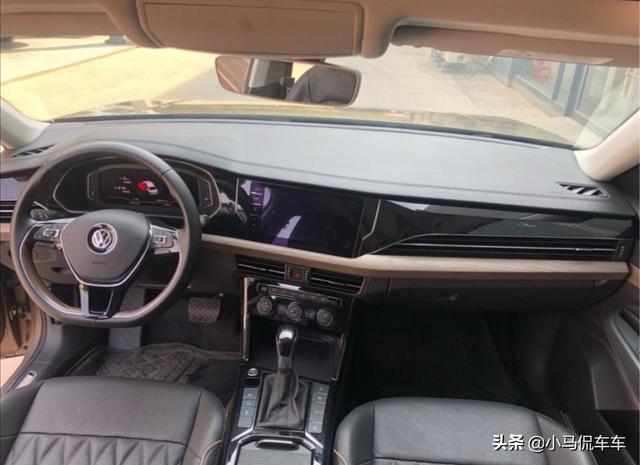 年前买帕萨特的朋友现在都是什么感受？听一下真实车主怎么说的