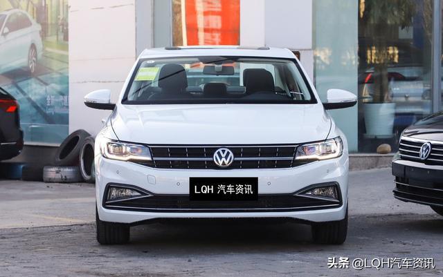 11万出头的合资车，颜值高配置强，关键还省油，幸好没选卡罗拉