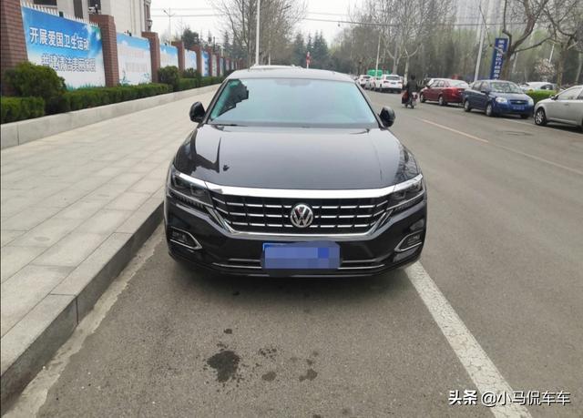 年前买帕萨特的朋友现在都是什么感受？听一下真实车主怎么说的