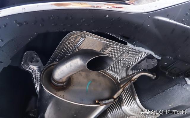 11万出头的合资车，颜值高配置强，关键还省油，幸好没选卡罗拉