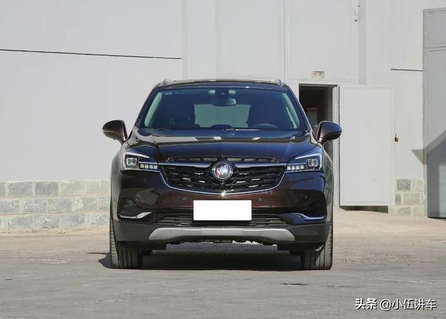 买不起宝马X3就看它！2.0T配9AT，颜值媲美奥迪Q5L，仅16.39万起