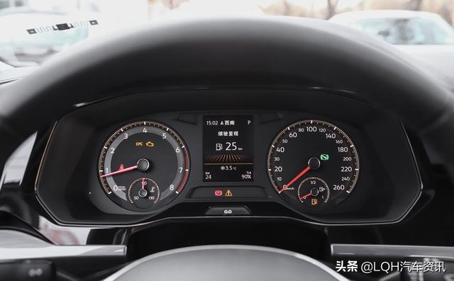 11万出头的合资车，颜值高配置强，关键还省油，幸好没选卡罗拉