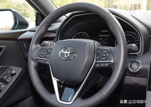23万喜提丰田亚洲龙，开了1200多公里后，车主：这四个字必须讲