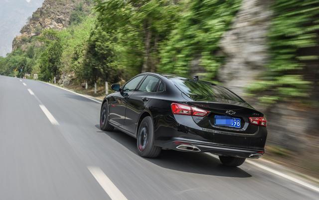 裸车16.8万喜提迈锐宝XL，用车5860公里，车主：2.0T+9AT表现不错