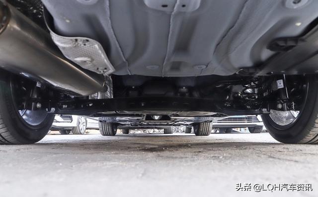 11万出头的合资车，颜值高配置强，关键还省油，幸好没选卡罗拉