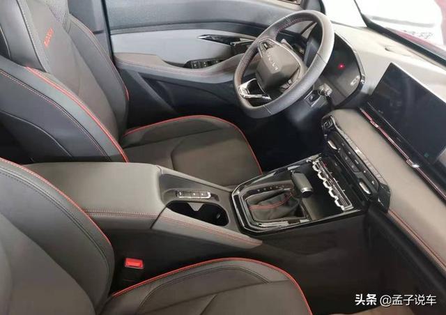 放弃了吉利、哈弗，7.18万提了台智能SUV，车主：好开好用真先进