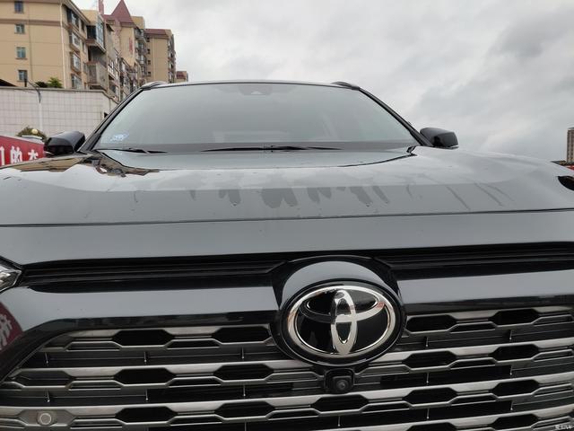 家有普拉多，再提新RAV4荣放两驱尊贵版，来听车主怎么评价！