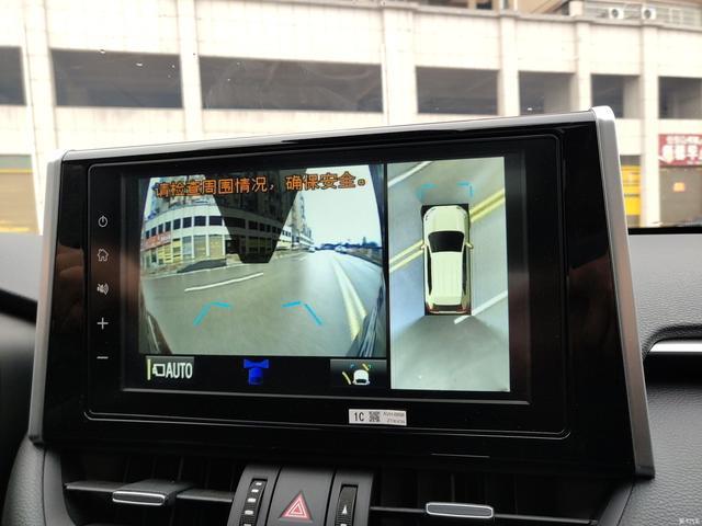 家有普拉多，再提新RAV4荣放两驱尊贵版，来听车主怎么评价！