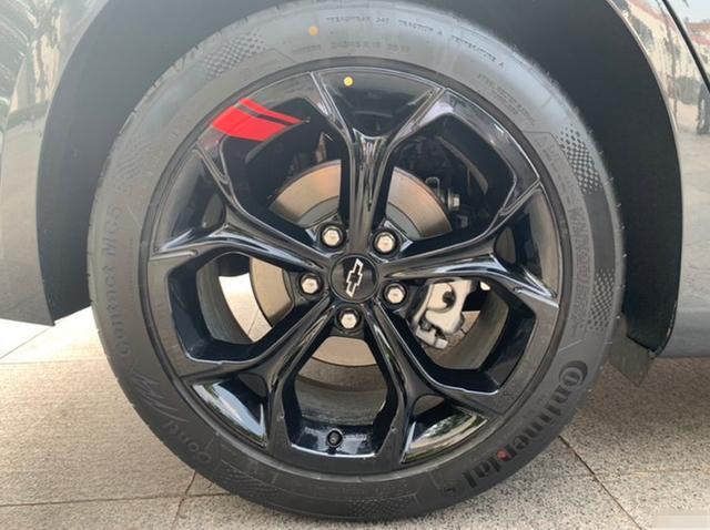 裸车16.8万喜提迈锐宝XL，用车5860公里，车主：2.0T+9AT表现不错