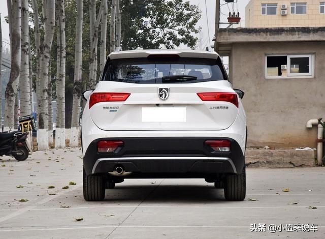 9.2万提辆宝骏530真的值吗？用车3600公里后，车主表示有话要说！