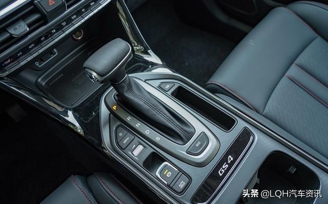 8.98万的家用SUV，有颜值有空间，配4轮独悬，关键实测油耗才6.8L