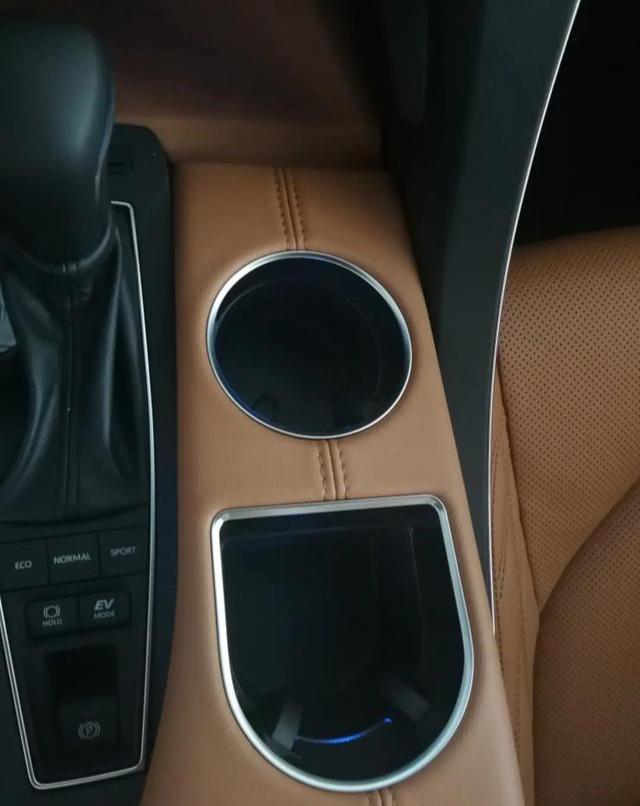 #你不出门我看车#-丰田亚洲龙