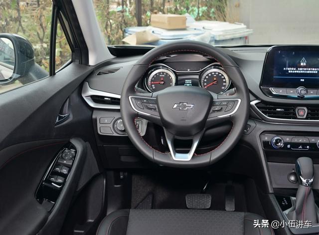“最良心”的美系车！8.99万轻松入手7座，油耗6.3L，看啥别克GL6