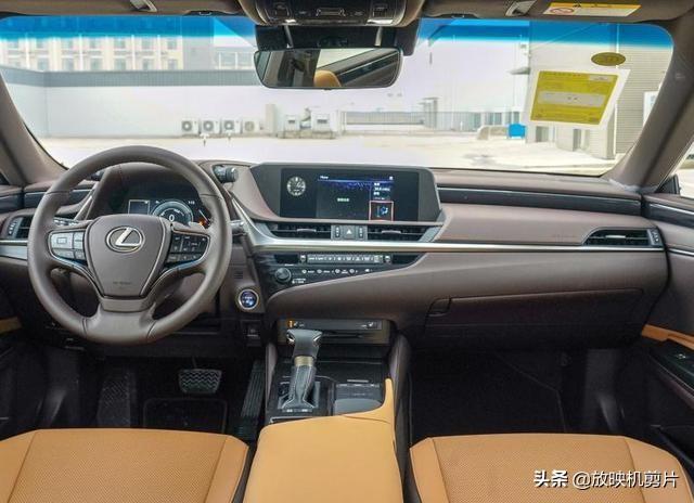 预算30万，雷克萨斯ES与英菲尼迪Q50L谁更优秀？车主说了实在话
