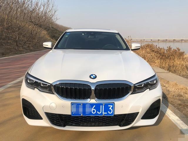 36.8万提了辆宝马325Li，开了5个月后，车主一肚子话要说！