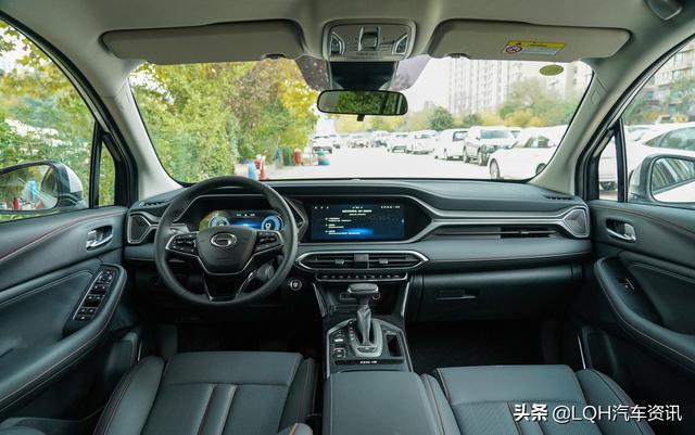8.98万的家用SUV，有颜值有空间，配4轮独悬，关键实测油耗才6.8L