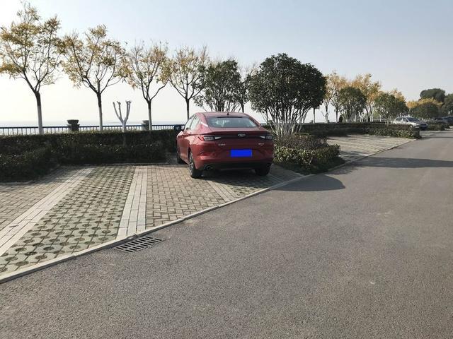 满意外观内饰 嘉悦A5用车心得
