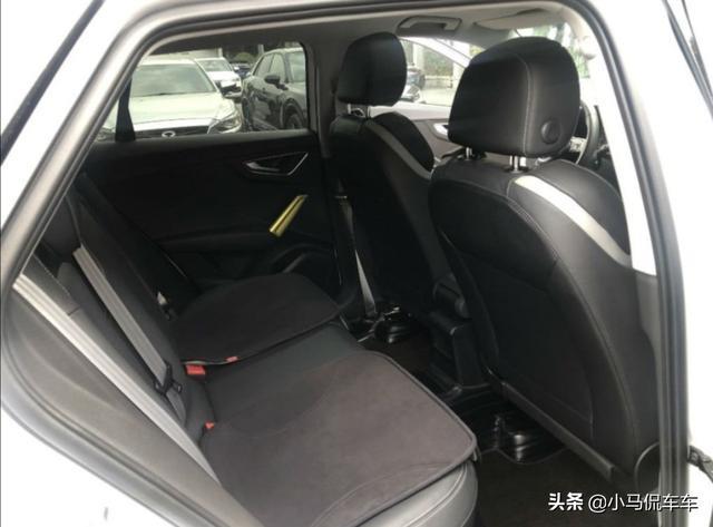 奥迪Q2L你们都是多少钱买的，帮我看看这价格买贵了吗？