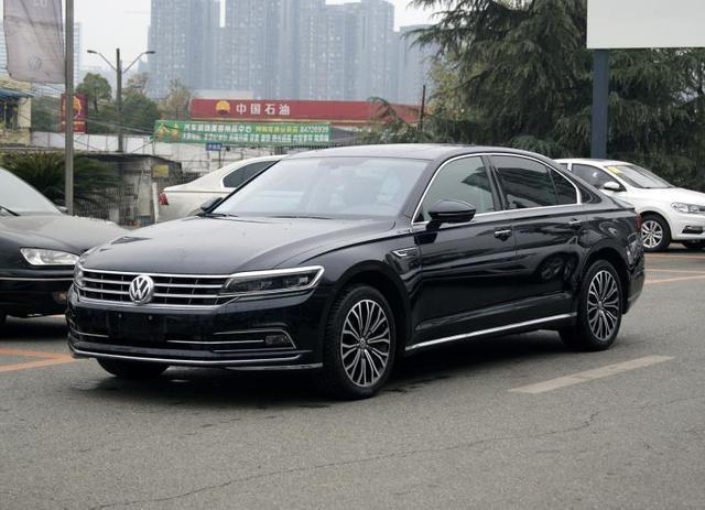 大众辉昂是一台好车吗？行驶2080公里，车主谈了用车体会