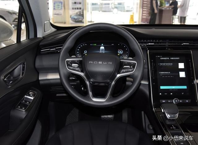 铁了心取代逍客，配256色氛围灯+2.0T，轴距近2米8，才12万起！