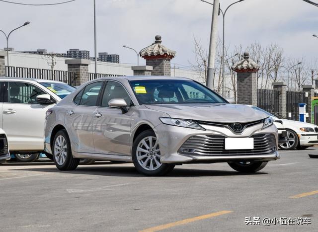 当之无愧的良心B级车，品质超A4L，每公里5毛4，一年卖出690729台