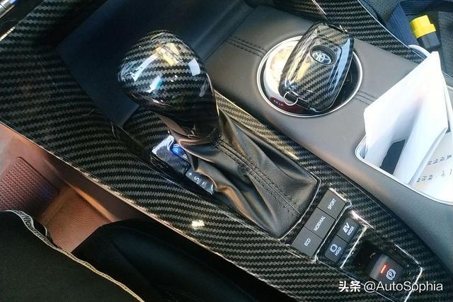 一汽丰田·AVALON亚洲龙，说说真实感受