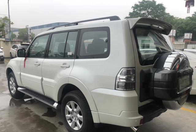 32万放弃汉兰达改买三菱，用车5000公里，车主说出用车感受