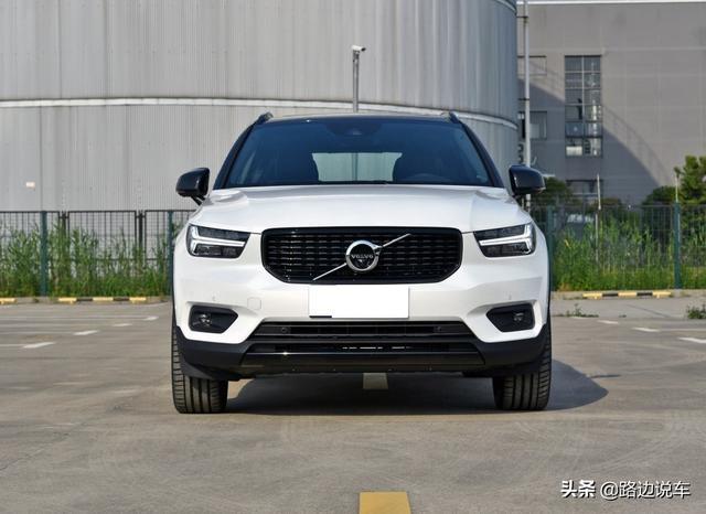 沃尔沃XC40油耗很高吗？2860公里后，车主详细说了用车感受