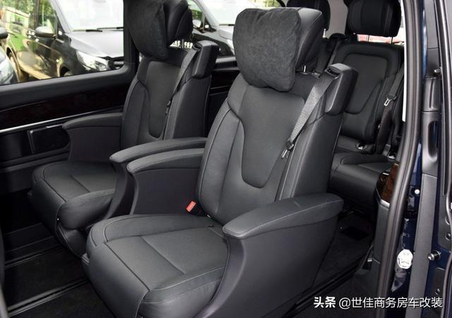 见证V260从毛坯房到精装修的过程，车主：早改早享受！