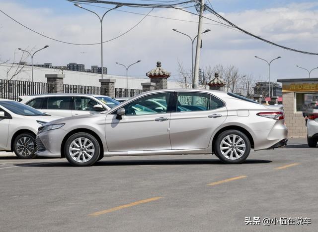 当之无愧的良心B级车，品质超A4L，每公里5毛4，一年卖出690729台