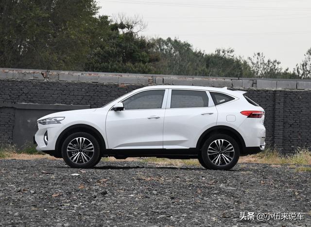 汉兰达又一“眼中钉”，15.18万配2.0T+四驱，前2个月卖出11208台