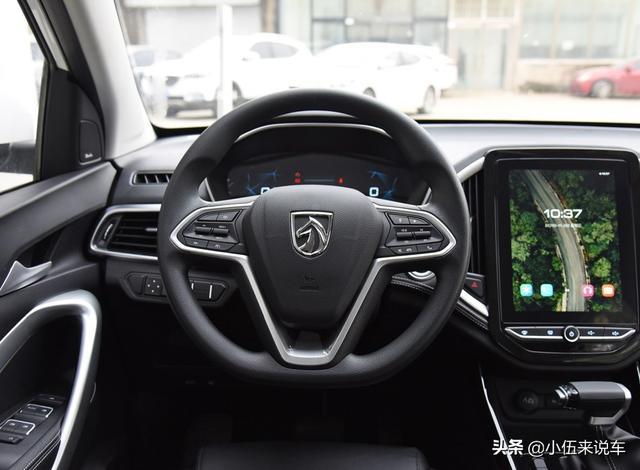 9.2万提辆宝骏530真的值吗？用车3600公里后，车主表示有话要说！