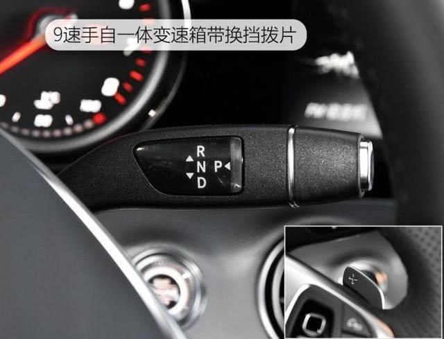 45.9万提了辆奔驰E300L，开了一年后，车主：我想说一句真心话