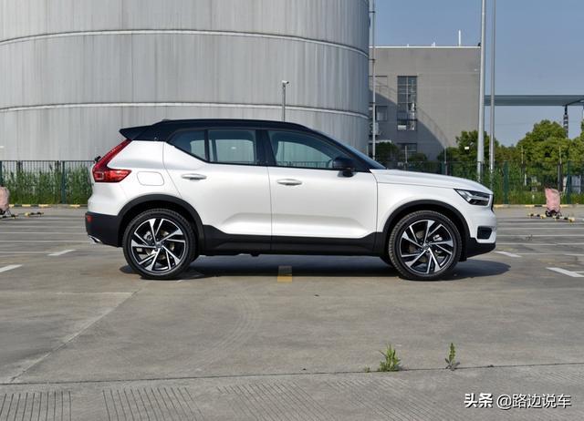 沃尔沃XC40油耗很高吗？2860公里后，车主详细说了用车感受