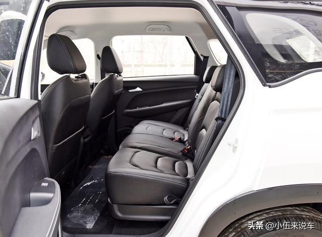 9.2万提辆宝骏530真的值吗？用车3600公里后，车主表示有话要说！